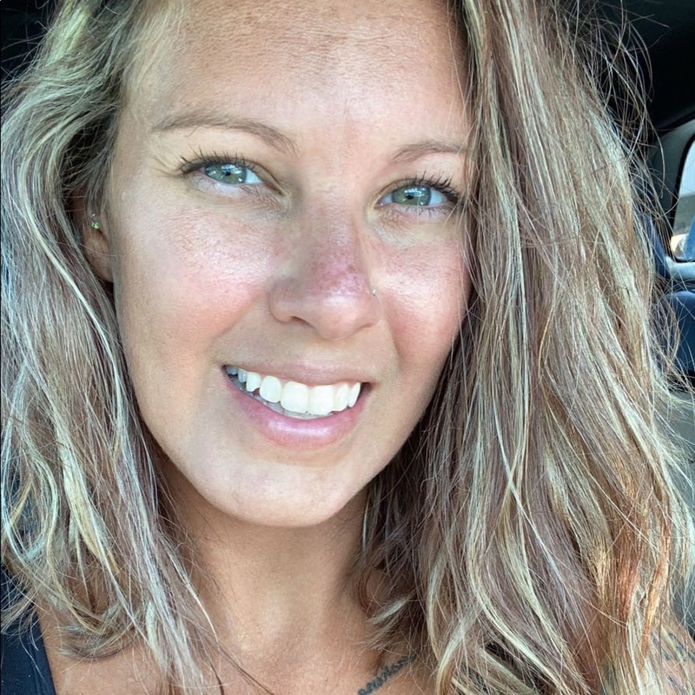 Meet your Posher, Jessica